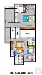 Hillcrest Arcadia (D11), Condominium #529367001